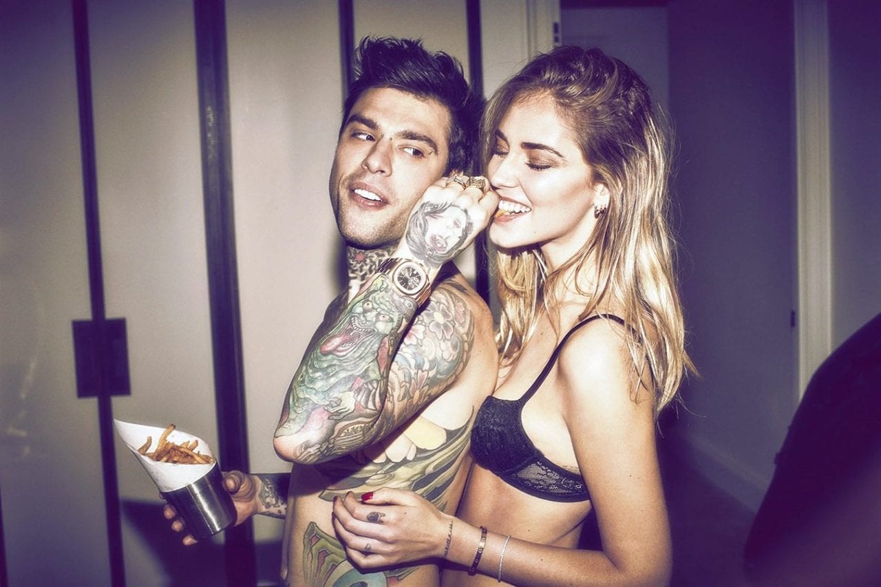 Fedez ammette la crisi con Chiara Ferragni? Il messagio ambiguo