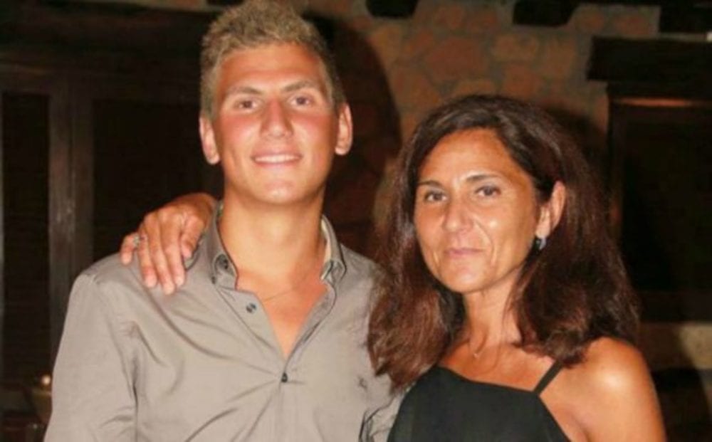 Omicidio Marco Vannini, la mamma: "La verità non la sapremo mai"