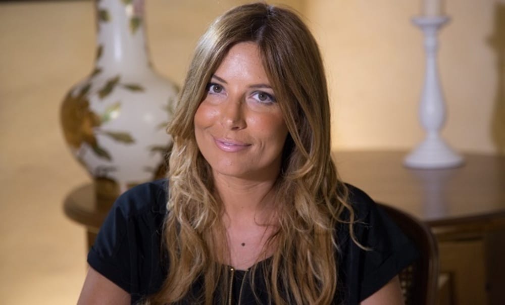 Selvaggia Lucarelli difende Katia Ghirardi: polemica shock sui social