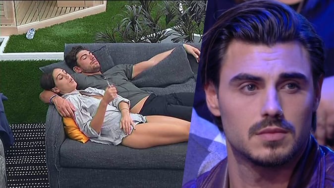 Cecilia Rodriguez e Ignazio Moser: prove di coppia, il primo bacio [VIDEO]