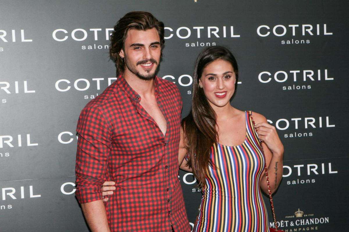 Nuovo triangolo al Grande Fratello Vip? Cecilia Rodriguez e Ignazio Moser sempre più vicini