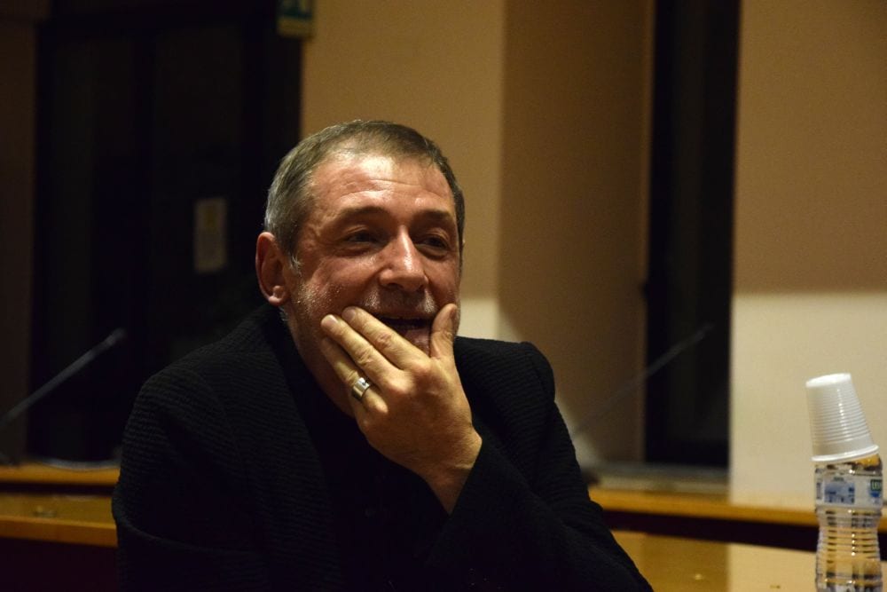 Gocce di Gossip: Duccio Forzano regista di Sanremo 2018, matrimonio per Emis Killa...