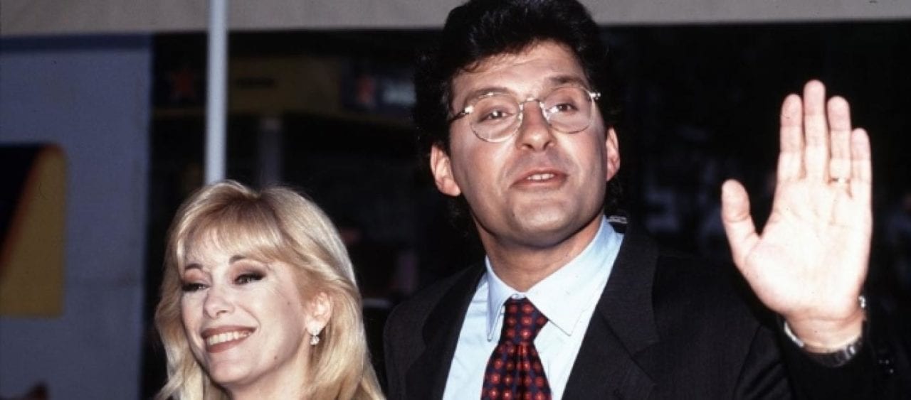 Rita Dalla Chiesa parla del malore di Fabrizio Frizzi: "Non ho potuto ancora vederlo"