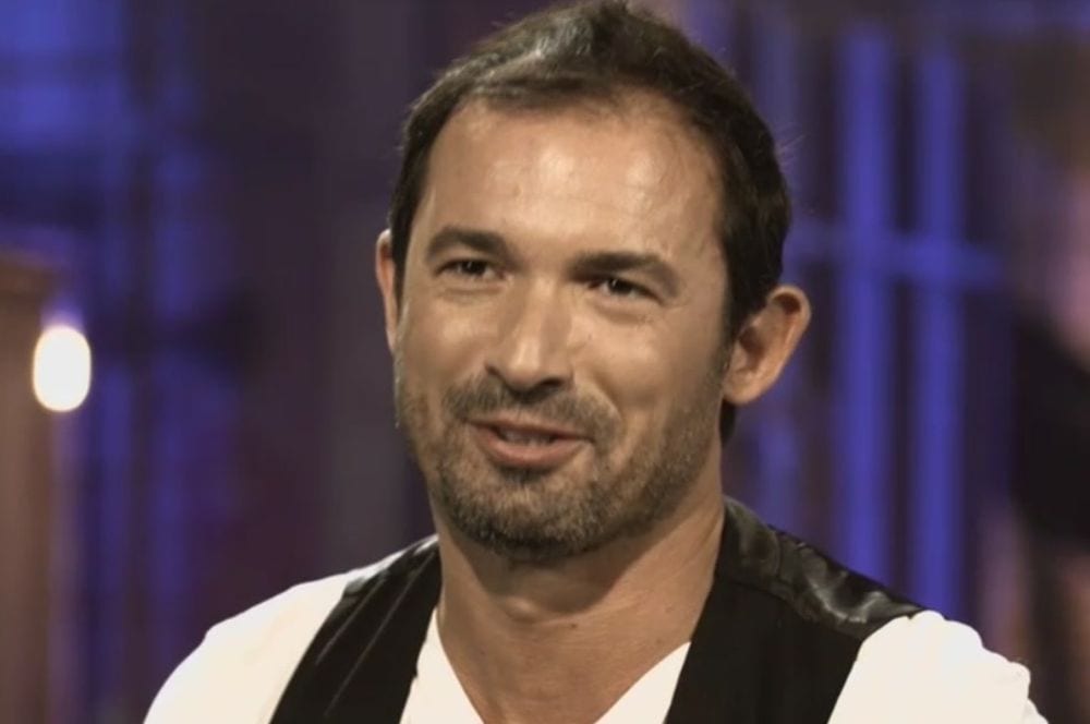 Gianluca Impastato squalificato dal Grande Fratello Vip per la presunta bestemmia? [VIDEO]