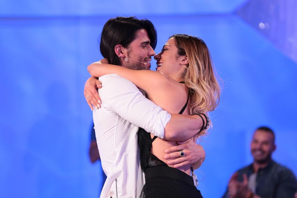 Luna Onestini soffre la mancanza di Soleil Sorge... Ma lei lo lascerà nella quinta puntata del GFvip?