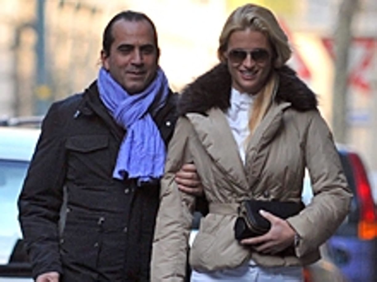 Addio Franco Tuzio: dalla Blasy alla Canalis, il ricordo dei Vip [FOTO]