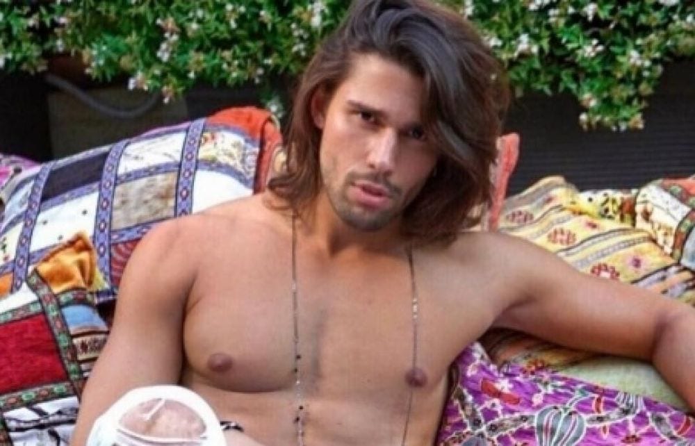 Luca Onestini, il Moige lo attacca: "La bestemmia c'è stata" [VIDEO]