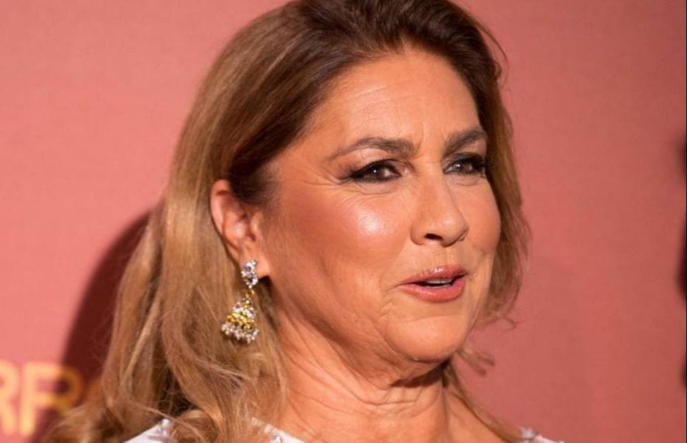 Romina Power ospite speciale di Verissimo nella puntata del 7 ottobre [ANTICIPAZIONI]