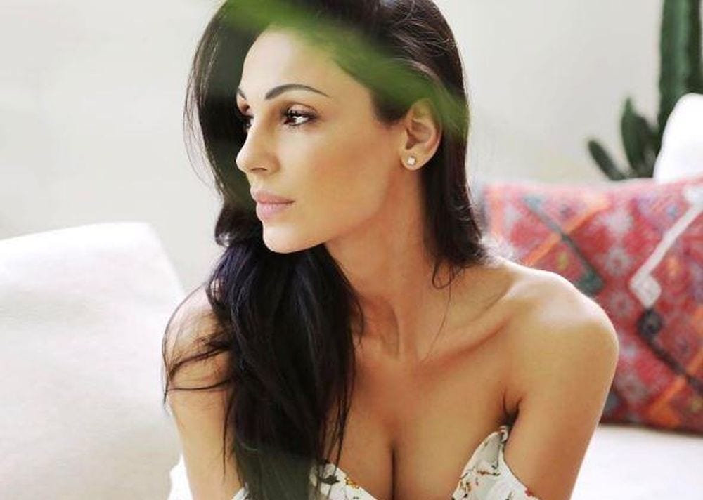 Gocce di Gossip: flirt tra Anna Tatangelo e Giovanni Caccamo? Alessia Marcuzzi spia il figlio?