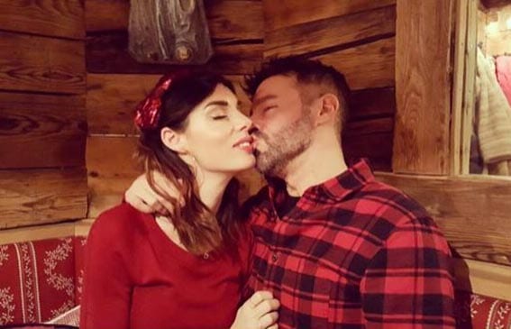 Frecciatina di Bianca Atzei al suo ex fidanzato Max Biaggi: ecco cosa è successo [FOTO]