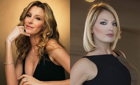 Manila Nazzaro contro Adriana Volpe: le accuse dell'ex Miss Italia