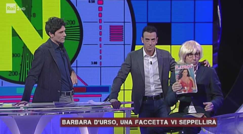 Barbara D'Urso, la Rai mostra le foto senza veli: i fan sono in rivolta