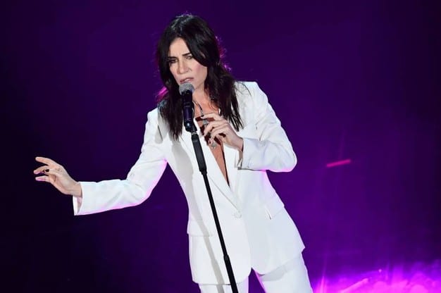 Paola Turci: curiosità sulla vita della cantautrice romana