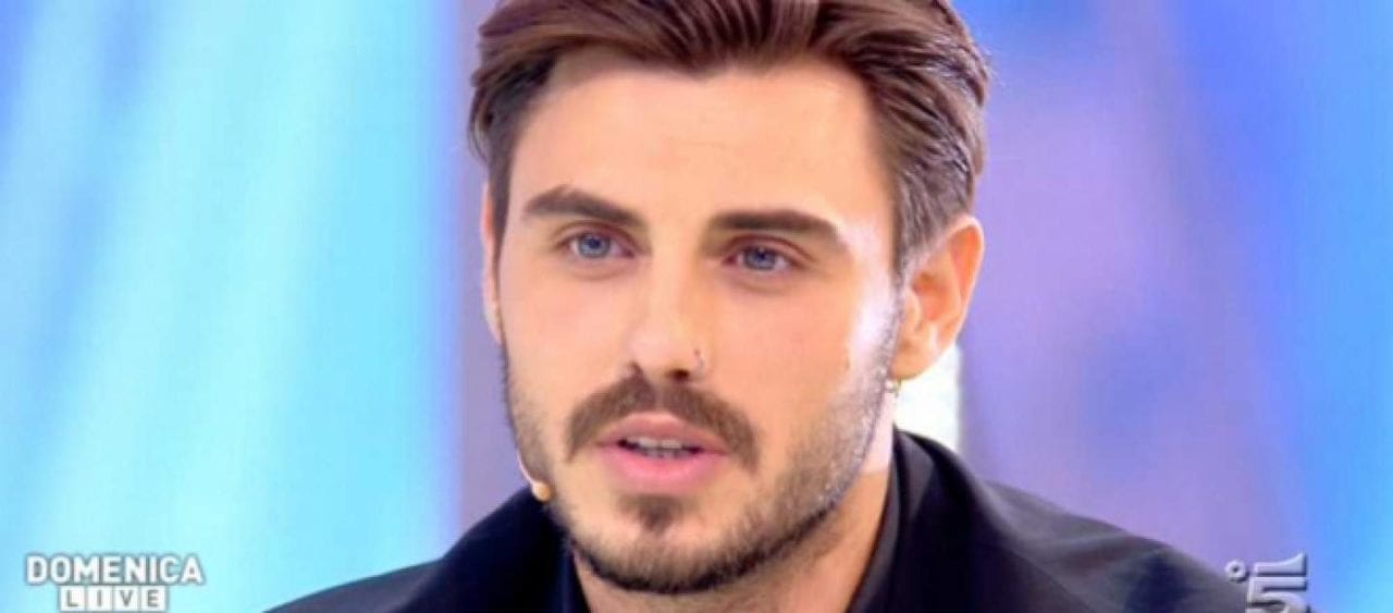 Francesco Monte non segue più Jeremias e Cecilia sui social: ecco perché