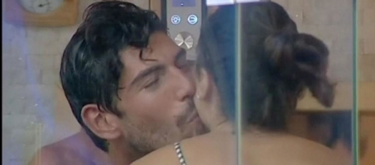 Ilary Blasi: "Ecco cosa penso di Cecilia Rodríguez e Ignazio Moser"