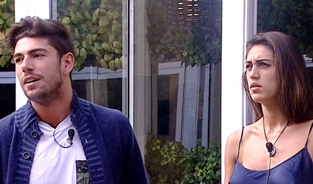 Cecilia Rodriguez scopre "l'agendina" segreta di Ignazio Moser: la reazione shock