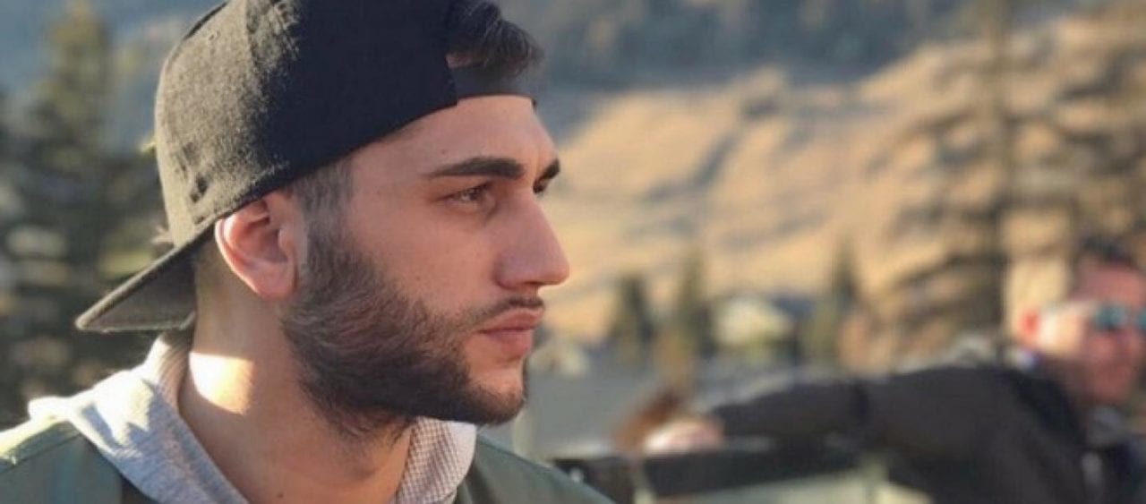 Jeremias Rodriguez smaschera la sorella Belen: ecco le dichiarazioni