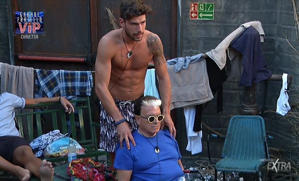 Grande Fratello Vip 2017, tre eliminazioni ed un ritorno, tutte le anticipazioni della semifinale [SPOILER]