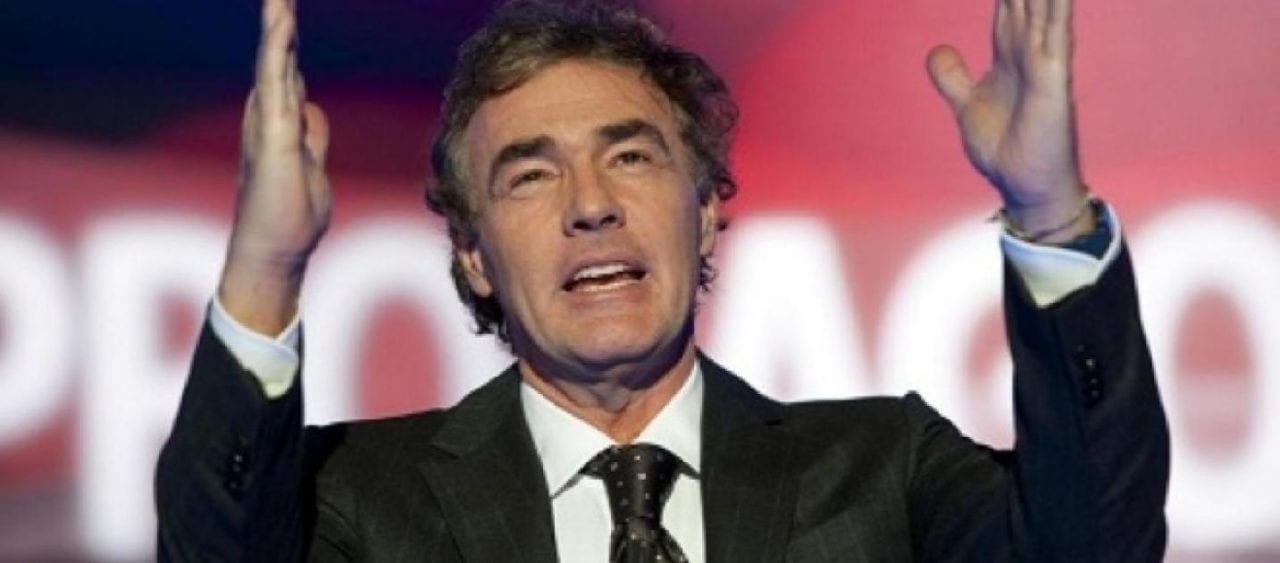 Massimo Giletti i successi del conduttore e la nuova sfida su La7