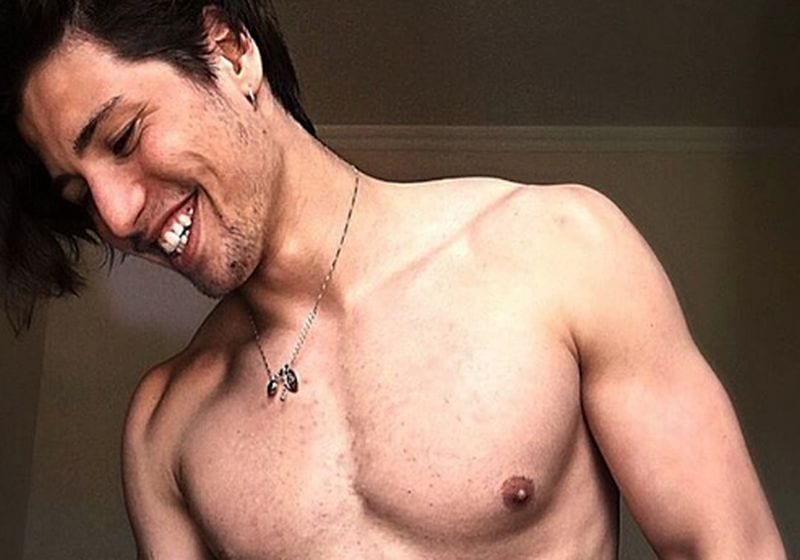 Niccolò Bettarini a L'Isola dei Famosi? La risposta di Simona Ventura da Maurizio Costanzo [VIDEO]