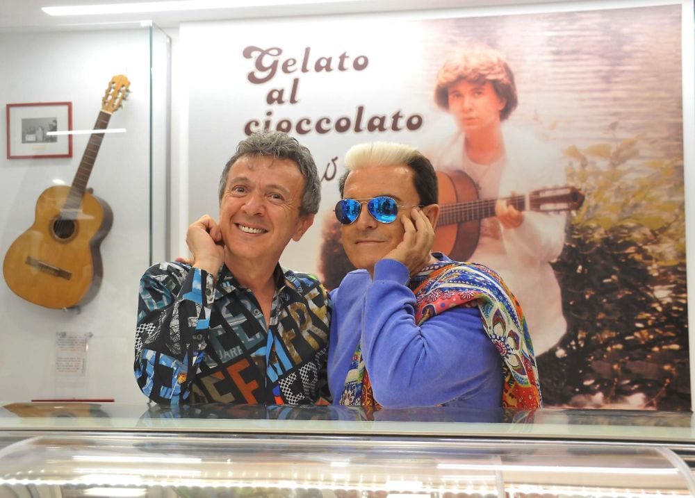 Pupo contro Cristiano Malgioglio? Il post polemico dopo il gioco al GFvip [VIDEO]