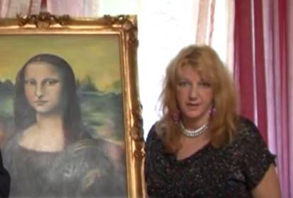 Scomparsa della pittrice Renata Rapposelli: nuova testimonianza a Pomeriggio Cinque [VIDEO]