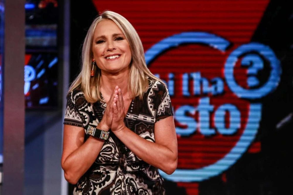 Anticipazioni Chi l'ha visto?: dal caso Rapposelli alla storia di Luisa Velluti nella puntata del 22 novembre