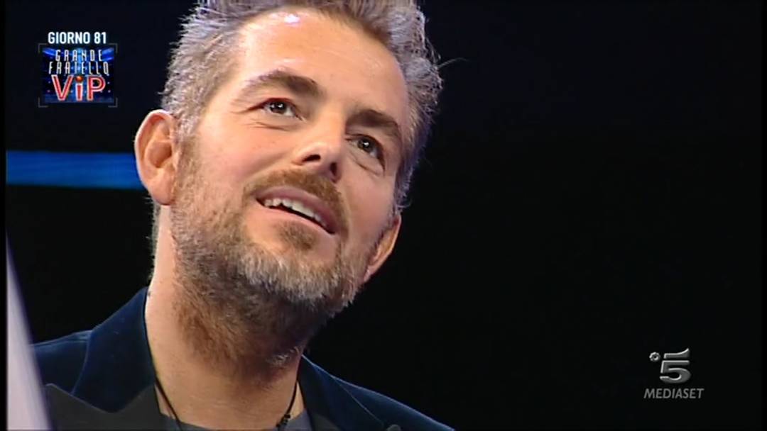 Daniele Bossari racconta il periodo buio della sua vita: "Bevevo e mi facevo schifo"