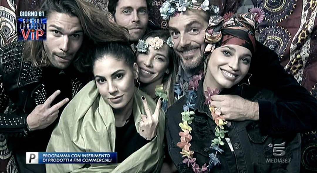 Grande Fratello Vip, chi vincerà il reality? [ANTICIPAZIONI]