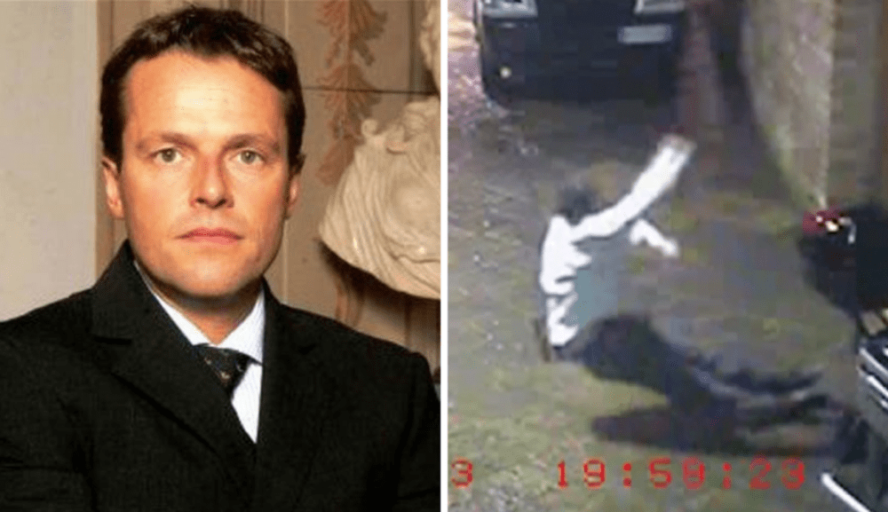 Caso David Rossi, il fratello: "Chiedo un minimo di rispetto, qualcuno dovrebbe chiederci scusa per quello che è successo"