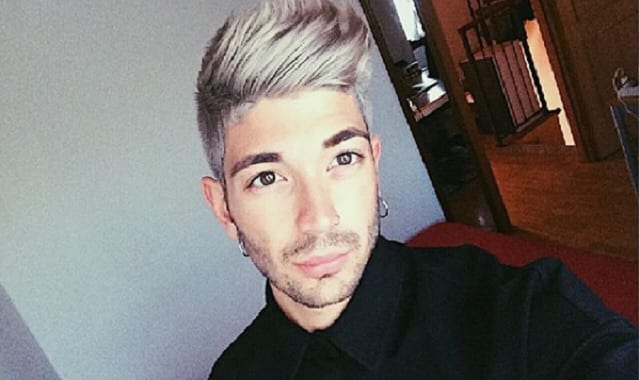 Chi è Mose, Simone Reo il concorrente di Amici?