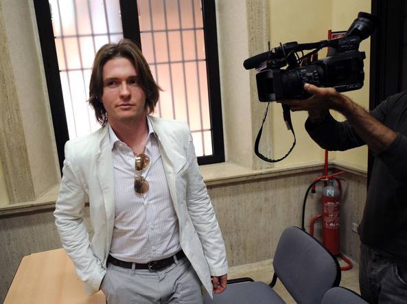 Raffaele Sollecito