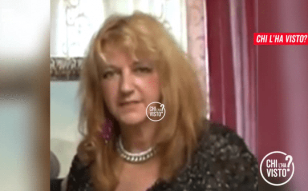 Giallo Renata Rapposelli, una testimone inchioda il figlio: “Simone è stato sul fiume Chienti”