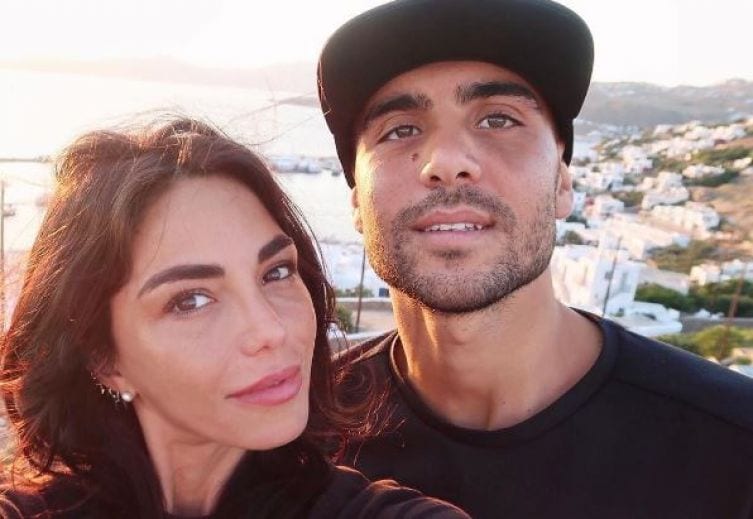 Cicogna in arrivo per Chiara Biasi e Simone Zaza? [FOTO]