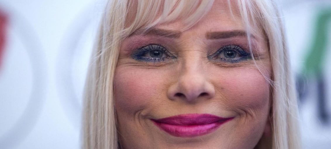 Cicciolina contro Barbara D'Urso: "Quello che mi ha fatto..."