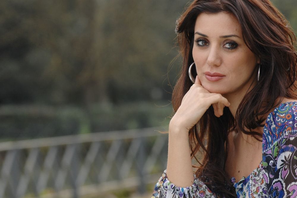 Daniela Martani, rivelazioni hot: "Magari si potrebbe fare sesso a 3 con un bambolotto"