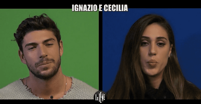 La rivelazione shock di Cecilia Rodriguez: "Ignazio è più dotato di Monte"