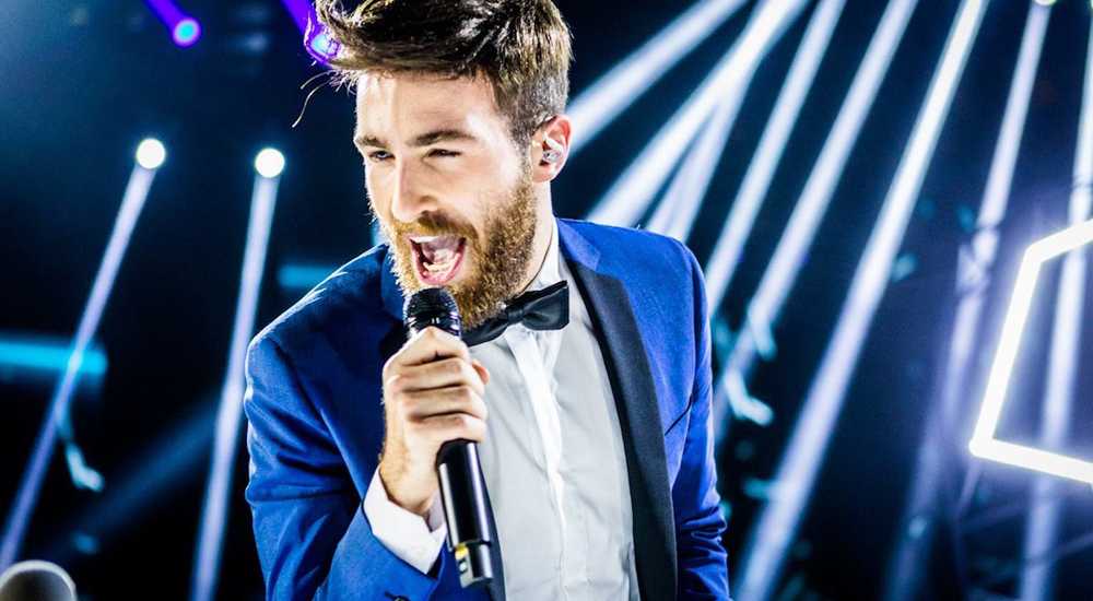 Chi è Lorenzo Licitra?