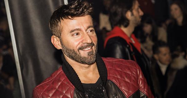 Max Biaggi di nuovo con la moglie Eleonora Pedron?