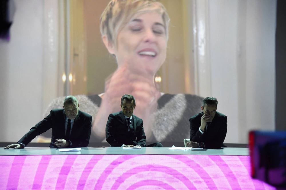 Nadia Toffa torna a Le Iene: il racconto shock dell'incidente e la telefonata di Berlusconi [VIDEO]