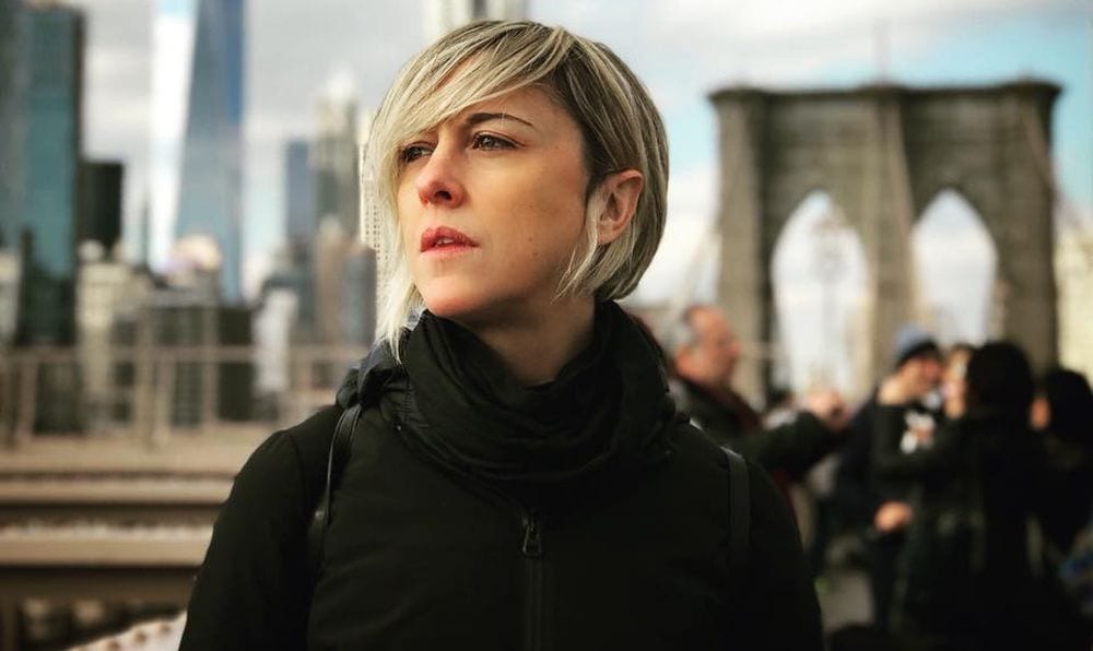 Nadia Toffa: "Non so se ce la farò", la preoccupazione dei fan