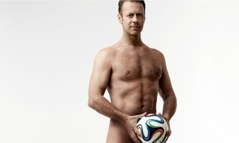 Rocco Siffredi vittima di una truffa [VIDEO]