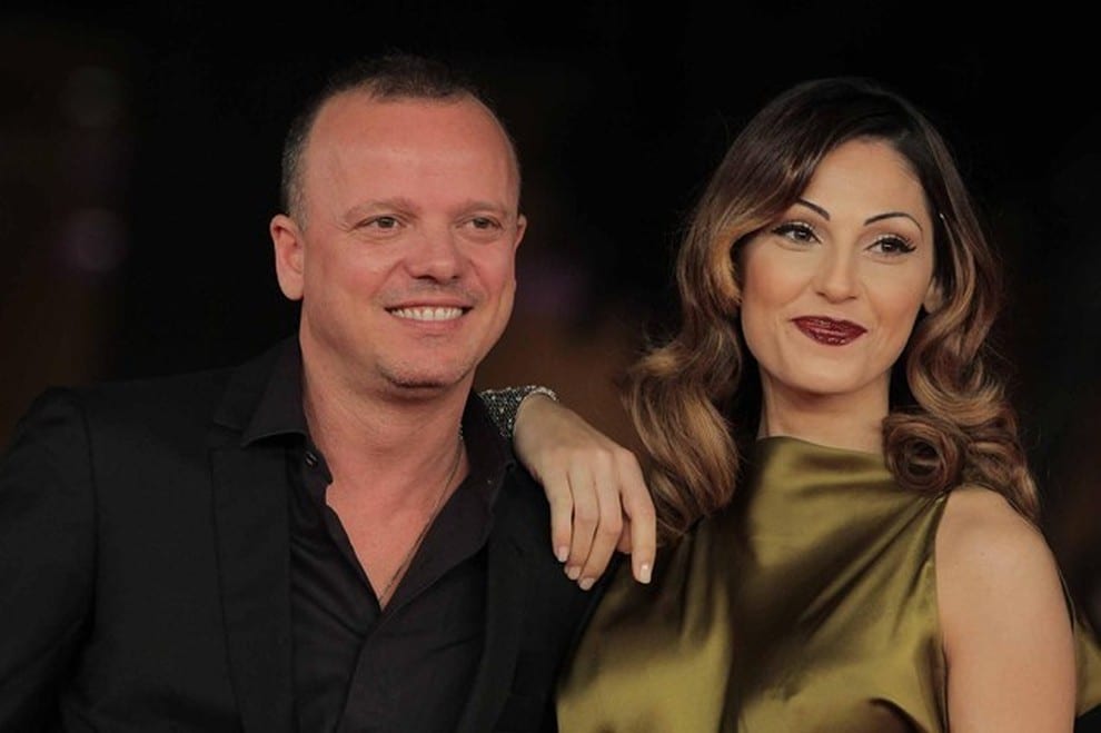 Gigi D'Alessio e Anna Tatangelo a Ballando con le Stelle?