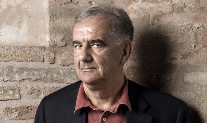 Gene Gnocchi: denuncia da parte del nipote di Claretta Petacci