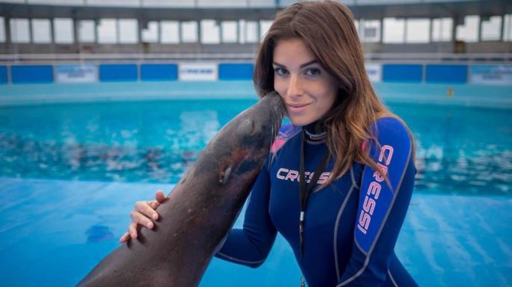 Ballando con le stelle: Gessica Notaro nel cast?