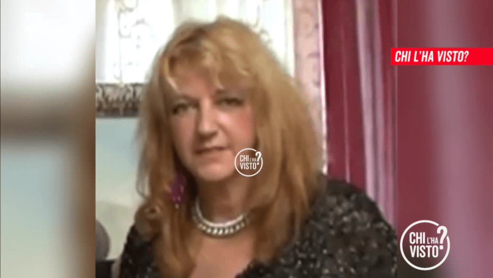 Giallo Renata Rapposelli, telecamere e testimonianze la difesa dei Santoleri passa al contrattacco: “Solo illazioni”