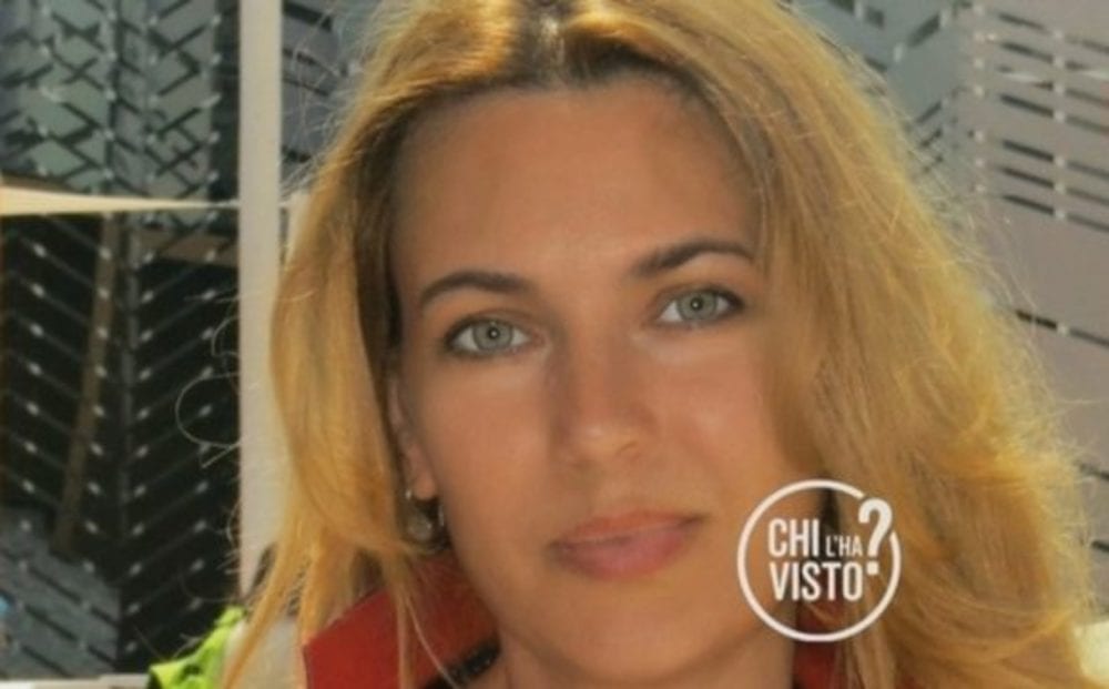 Anticipazioni Chi l’ha visto?: i casi irrisolti di Sofiya e della stilista morta a Milano