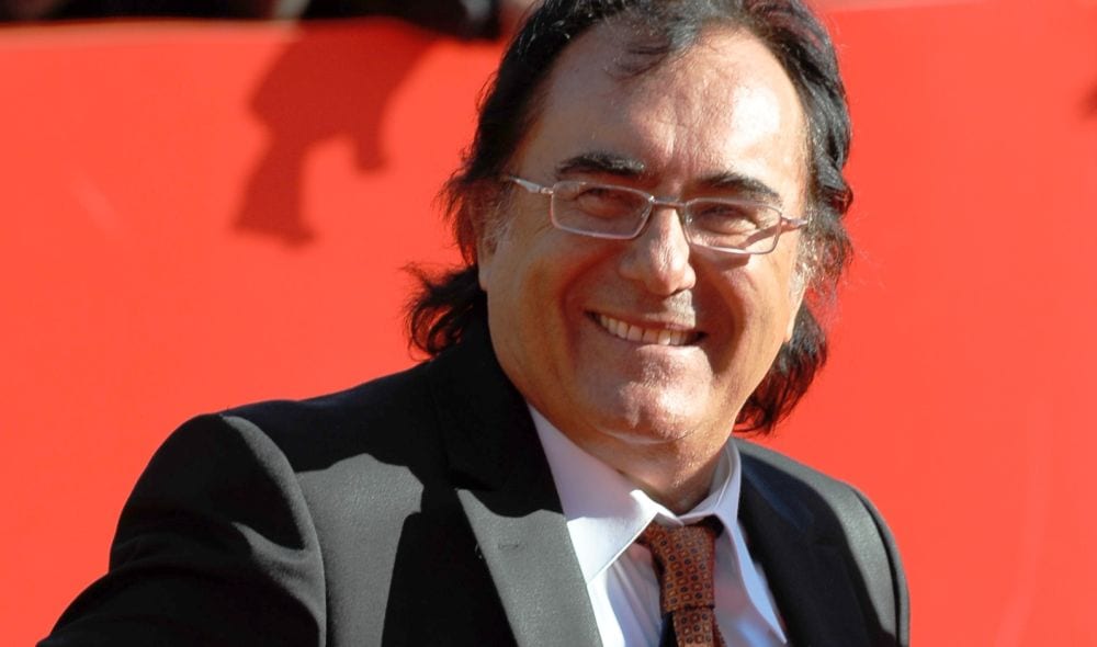 Al Bano, annunciate le date del docu-film "Mia madre"