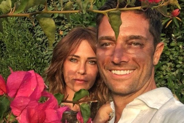 Luca Capuano e la malattia della moglie Carlotta Lo Greco