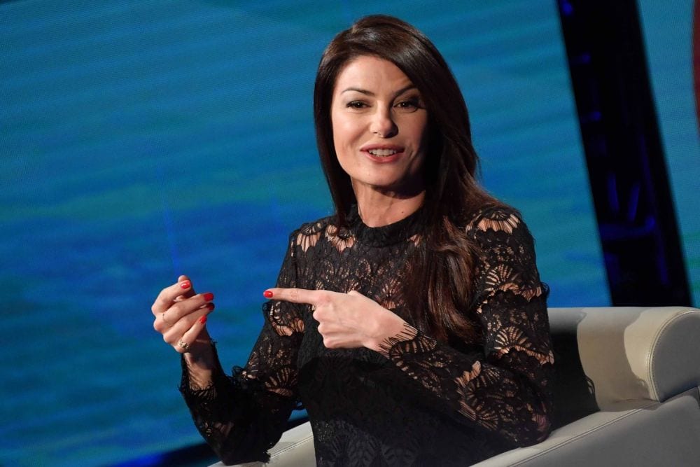 Sanremo 2018, anche Ilaria D'Amico tra i conduttori? Scoppia la polemica